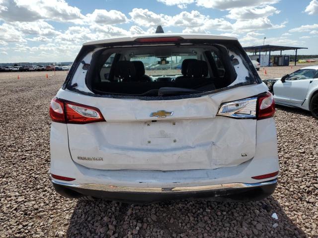 2020 CHEVROLET EQUINOX LT - 2GNAXKEV1L6229600