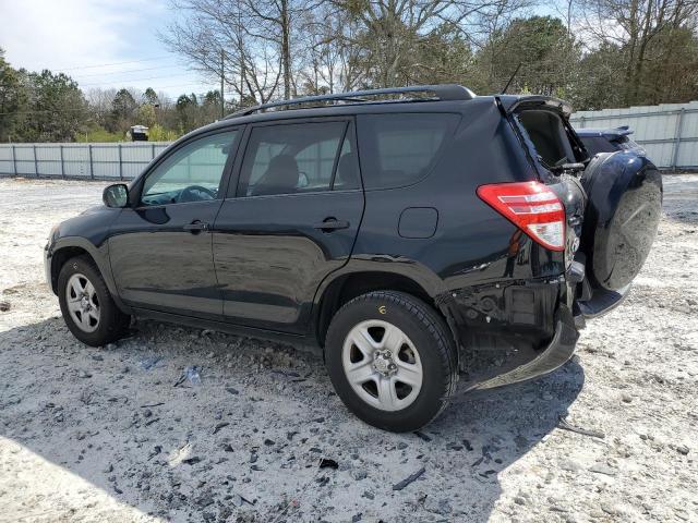 2009 Toyota Rav4 VIN: 2T3ZF33V19W003531 Lot: 46877934