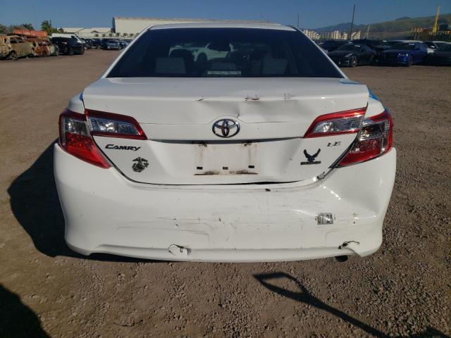 2013 Toyota Camry L VIN: 4T1BF1FK9DU224660 Lot: 46149604