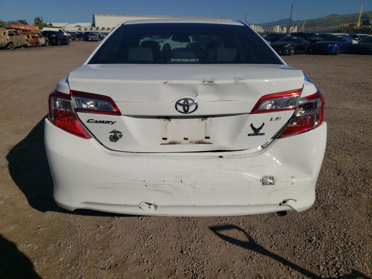 4T1BF1FK9DU224660 2013 Toyota Camry L