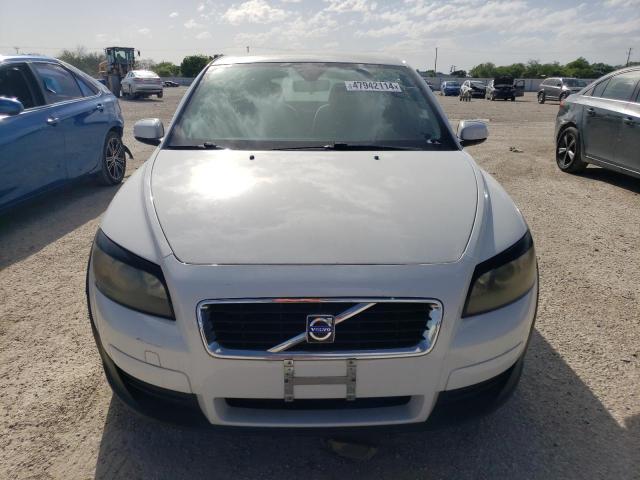 2008 Volvo C30 T5 VIN: YV1MK672982081550 Lot: 47942114