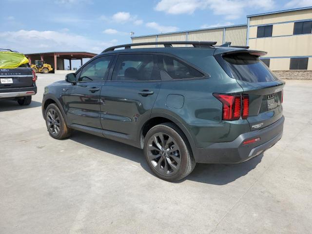 5XYRHDLF9PG203061 Kia Sorento Ex 2023