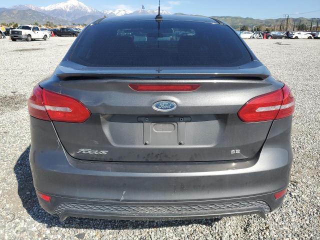 2016 FORD 12W10 DLP 1FADP3F26GL337083