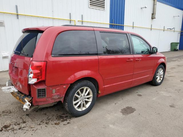 Vin: 2c4rdgbg7dr789015, lot: 47033474, dodge caravan se 20133