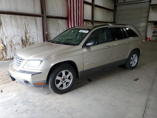 2006 Chrysler Pacifica Touring VIN: 2A4GM68436R735660 Lot: 48043714