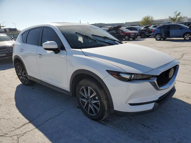 2018 Mazda Cx-5 Touring VIN: JM3KFACMXJ1400212 Lot: 48409634