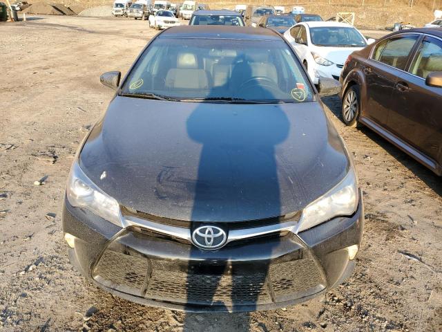 4T1BF1FK4HU634580 | 2017 Toyota camry le