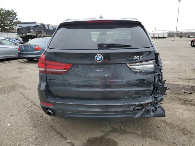 VIN 5UXKR0C52E0K44793 2014 BMW X5, Xdrive35I no.6