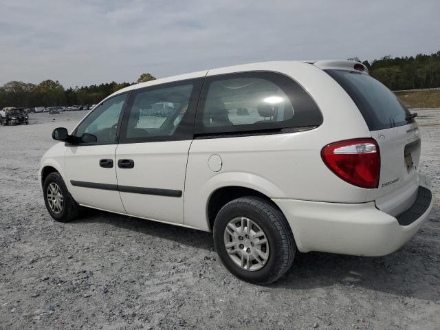 2005 Dodge Grand Caravan Se VIN: 1D4GP24R85B173844 Lot: 39221253