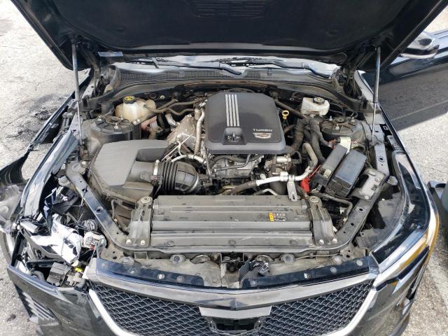 2020 CADILLAC CT4 SPORT - 1G6DC5RK5L0135637