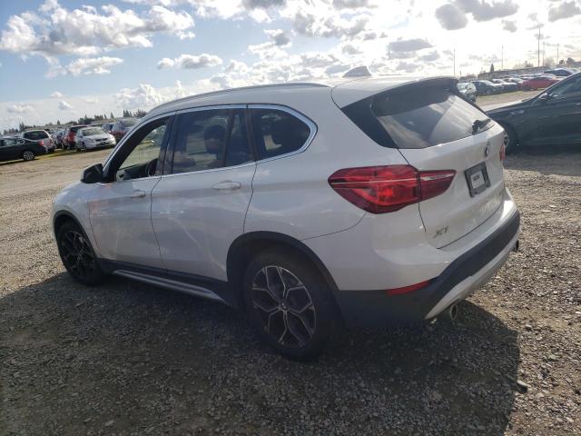 VIN WBXJG9C04L5P75816 2020 BMW X1, Xdrive28I no.2