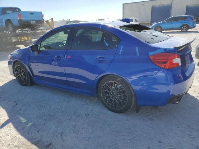 2017 Subaru Wrx Premium VIN: JF1VA1E61H9809462 Lot: 48814774