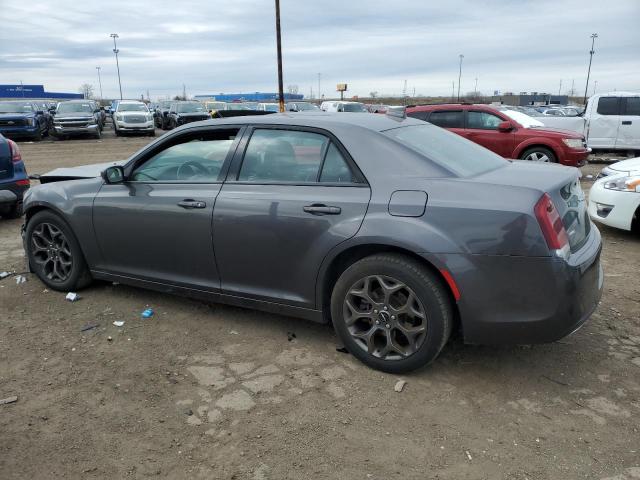 Vin: 2c3ccagg9jh223216, lot: 45919034, chrysler 300 s 20182