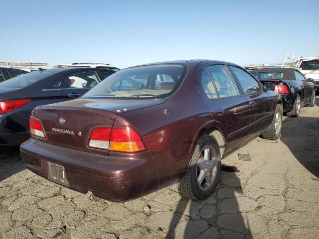 1998 Nissan Maxima Gle VIN: JN1CA21A9WT402719 Lot: 46260844