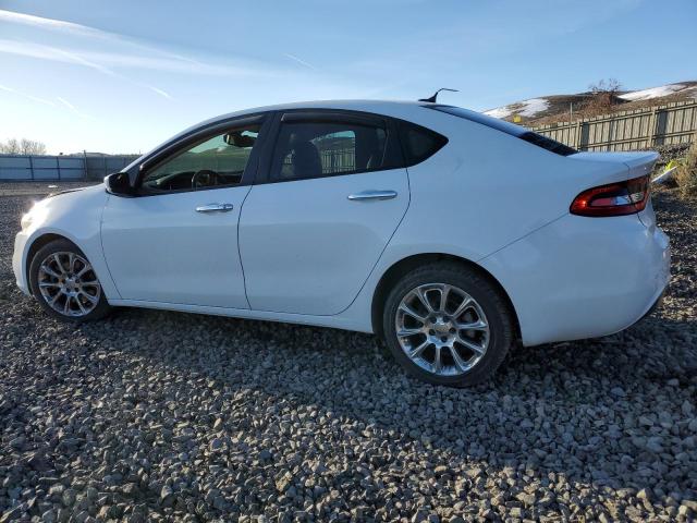 2014 Dodge Dart Limited VIN: 1C3CDFCB5ED693024 Lot: 47194264