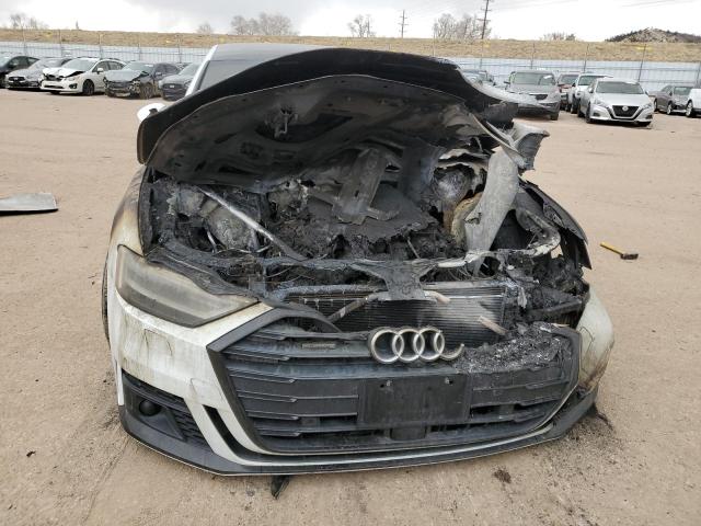 2020 AUDI A8 L WAU8EAF83LN005169