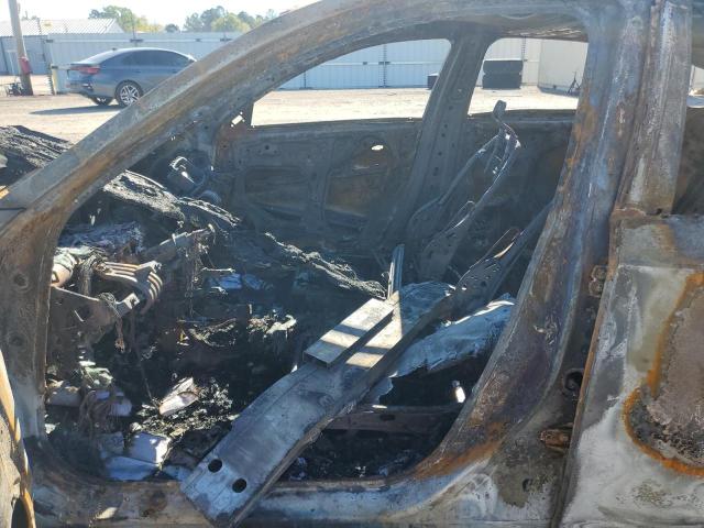 2021 Honda Accord Touring Hybrid VIN: 1HGCV3F94MA010831 Lot: 48631414