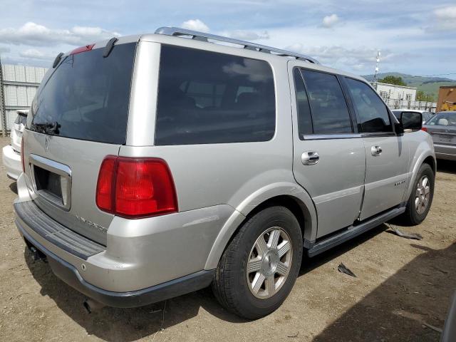 2005 Lincoln Navigator VIN: 5LMFU275X5LJ24562 Lot: 48111794