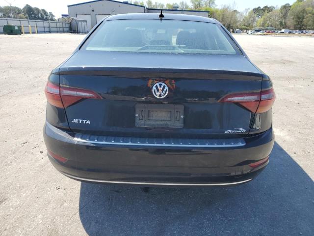 2019 VOLKSWAGEN JETTA S - 3VWN57BU0KM149361