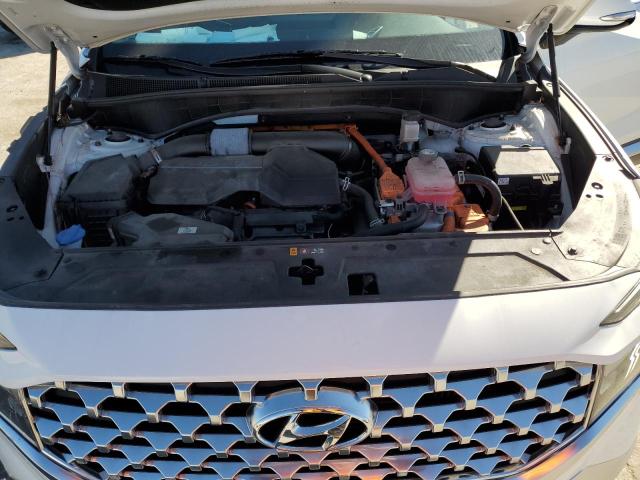 2022 HYUNDAI SANTA FE B KM8S2DA12NU014138