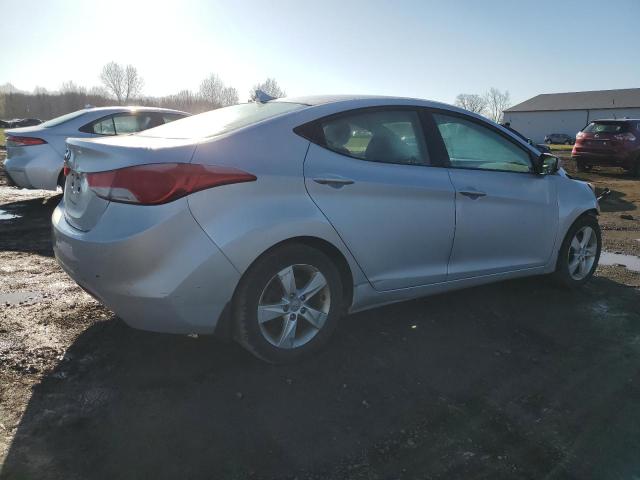 2013 Hyundai Elantra Gls VIN: 5NPDH4AE0DH386083 Lot: 47784704