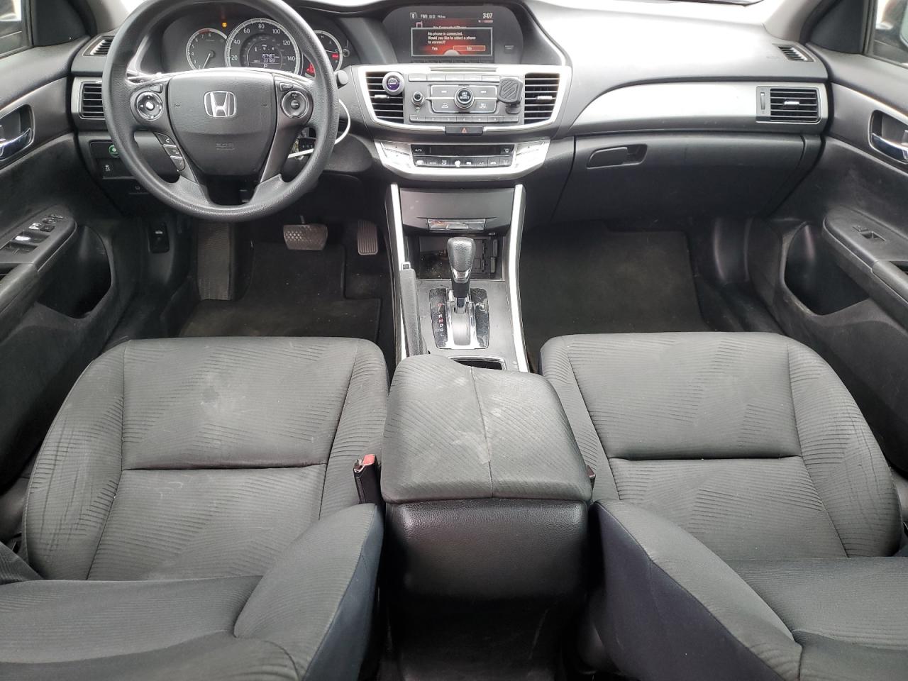 1HGCR2F34FA210962 2015 Honda Accord Lx