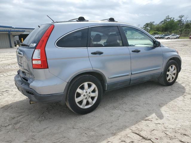 2007 Honda Cr-V Ex VIN: JHLRE485X7C054627 Lot: 44256034