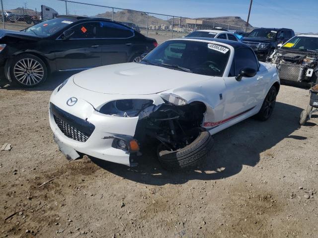 VIN JM1NC2MF0F0239869 2015 Mazda MX-5, Club no.1