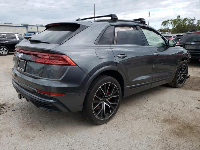 2021 AUDI Q8 PRESTIG WA1FVAF12MD012421
