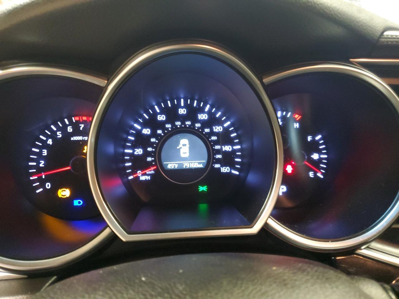 5XXGN4A77EG281934 2014 Kia Optima Ex