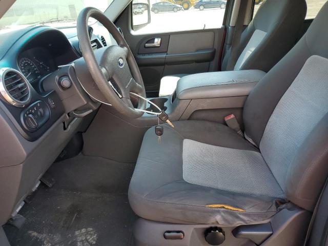 2003 Ford Expedition Xlt VIN: 1FMPU16L03LB21183 Lot: 49169844