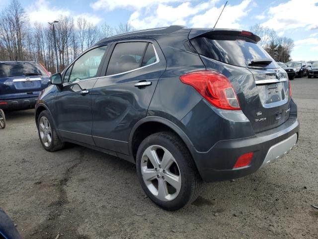 KL4CJGSB5GB617419 2016 BUICK ENCORE - Image 2