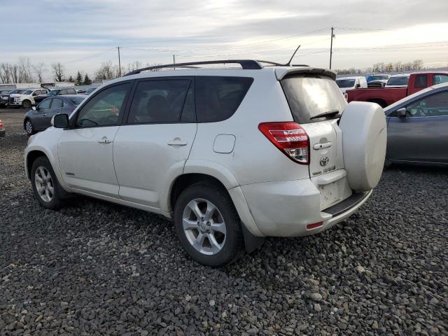 2009 Toyota Rav4 Limited VIN: JTMBK31V395078691 Lot: 46240514