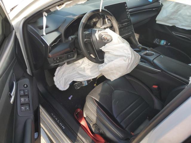 2021 TOYOTA AVALON TRD 4T1FZ1FB9MU069973