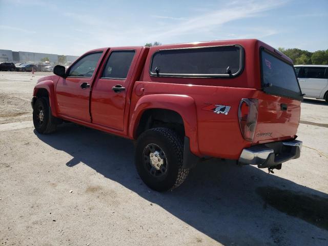 2007 Chevrolet Colorado VIN: 1GCDT13E478192525 Lot: 47001324