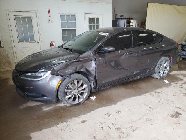 Chrysler 200