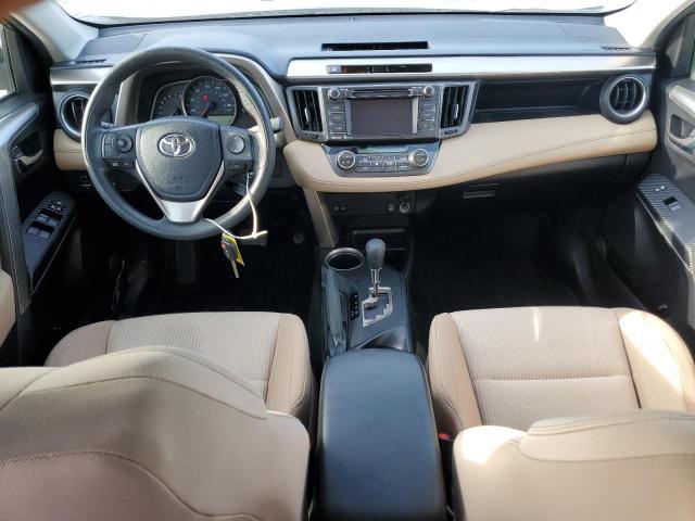 2015 TOYOTA RAV4 XLE - JTMRFREV8FD131239