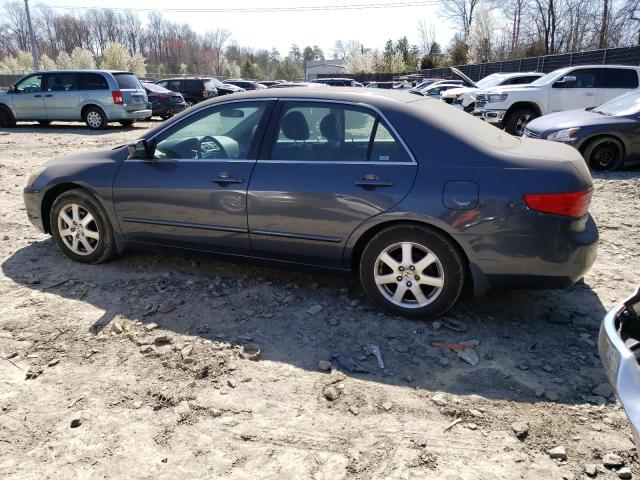 2005 Honda Accord Ex VIN: 1HGCM66805A077701 Lot: 46799734