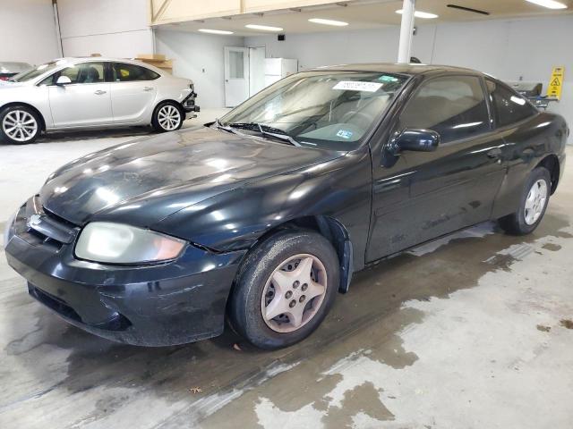 Lot #2492163617 2005 CHEVROLET CAVALIER salvage car