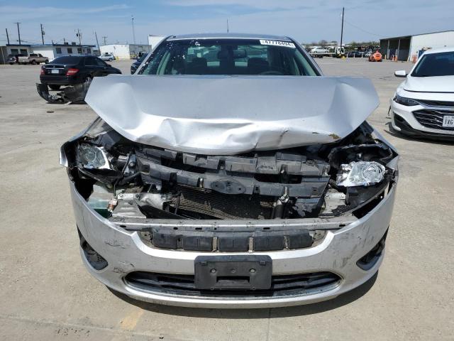 3FAHP0HA8AR371989 | 2010 Ford fusion se