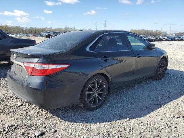 2017 TOYOTA CAMRY LE - 4T1BF1FK1HU344409