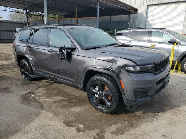 2023 JEEP GRAND CHER - 1C4RJKAG3P8870879
