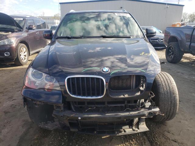 VIN 5UXZV4C54D0E11092 2013 BMW X5, Xdrive35I no.5