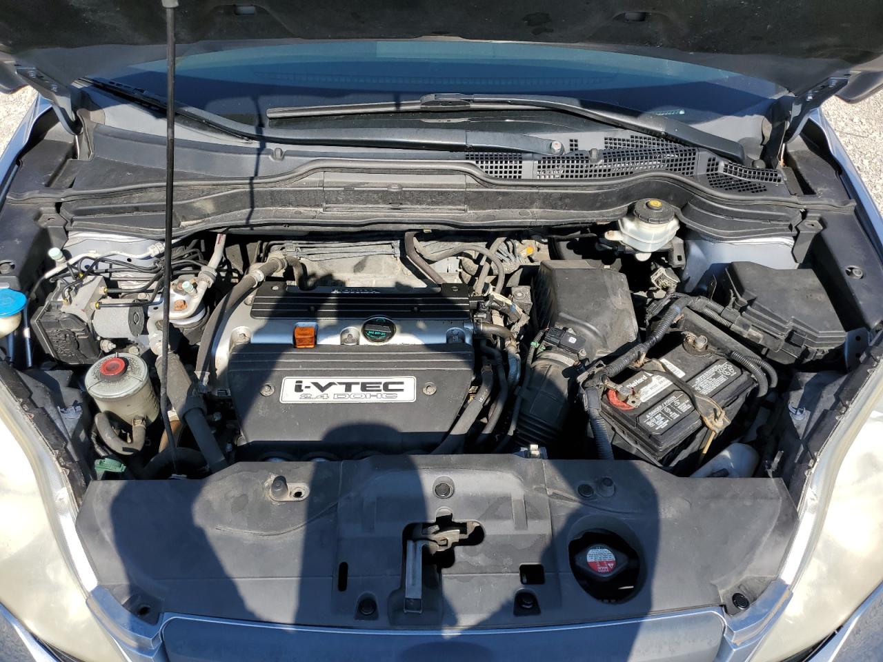 JHLRE48359C013419 2009 Honda Cr-V Lx