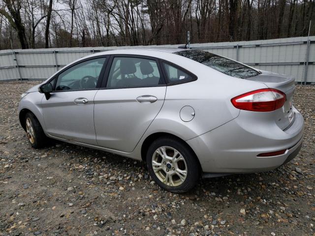 2016 Ford Fiesta Se VIN: 3FADP4BJ1GM172903 Lot: 45374144