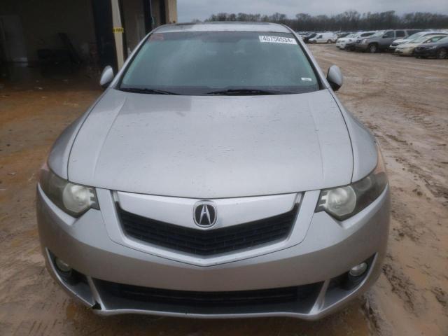 2009 Acura Tsx VIN: JH4CU26619C016842 Lot: 45750534