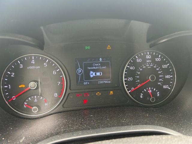 2016 KIA OPTIMA LX - 5XXGT4L19GG083048