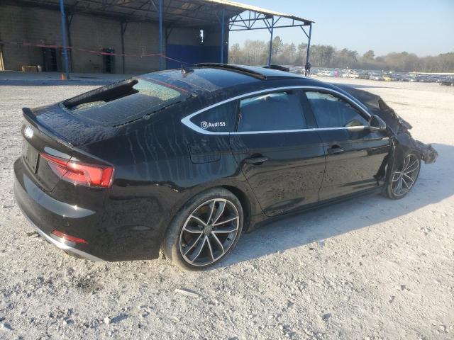 2018 AUDI S5 PREMIUM - WAUB4CF53JA136827