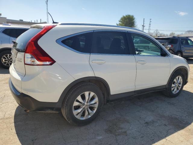 Vin: 5j6rm4h77el076688, lot: 47281044, honda crv exl 20143