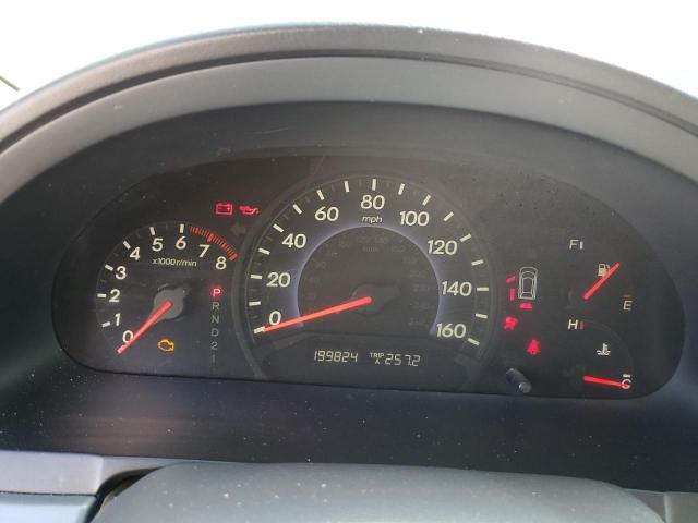 2005 Honda Odyssey Exl VIN: 5FNRL38735B049008 Lot: 45411064